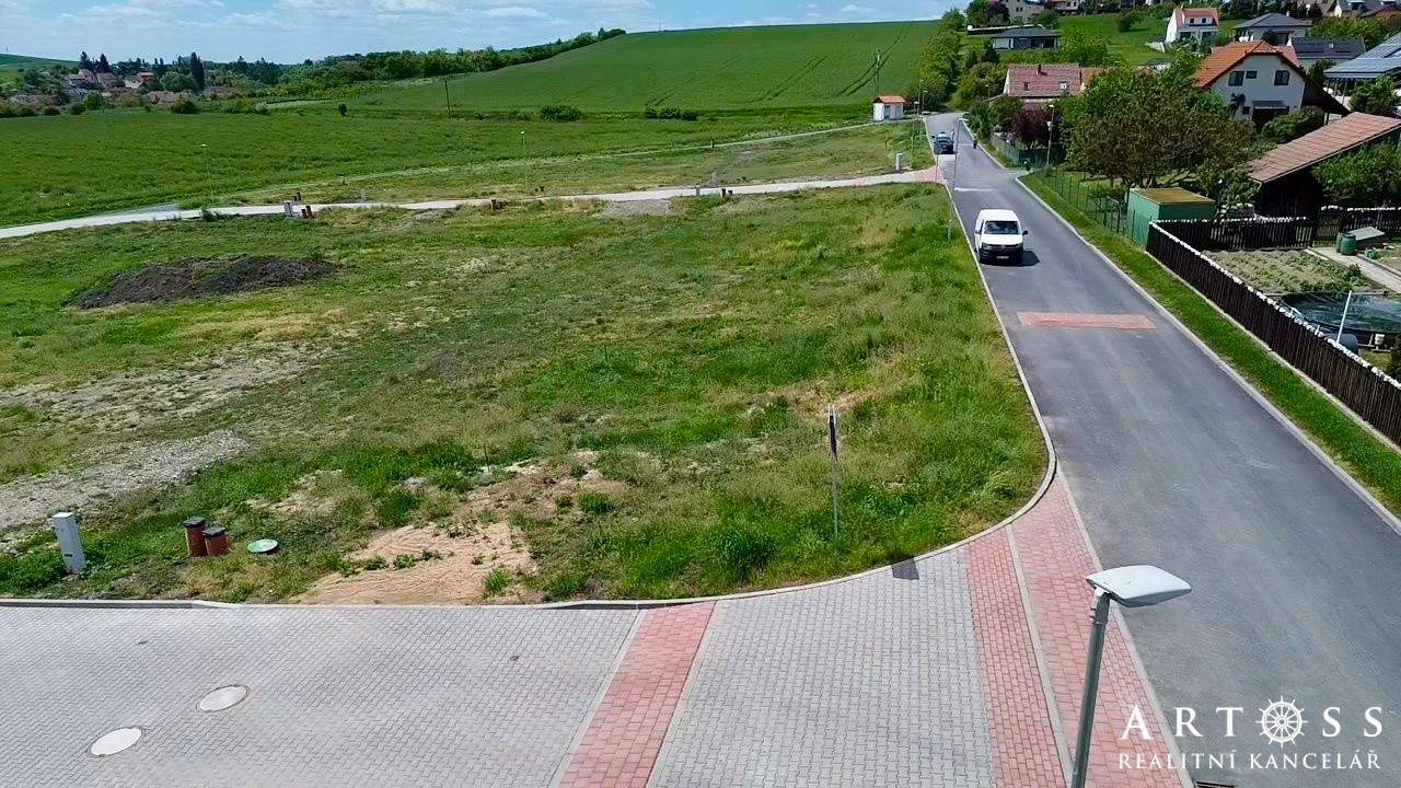 Pozemky pro bydlení, Viničné Šumice - 2