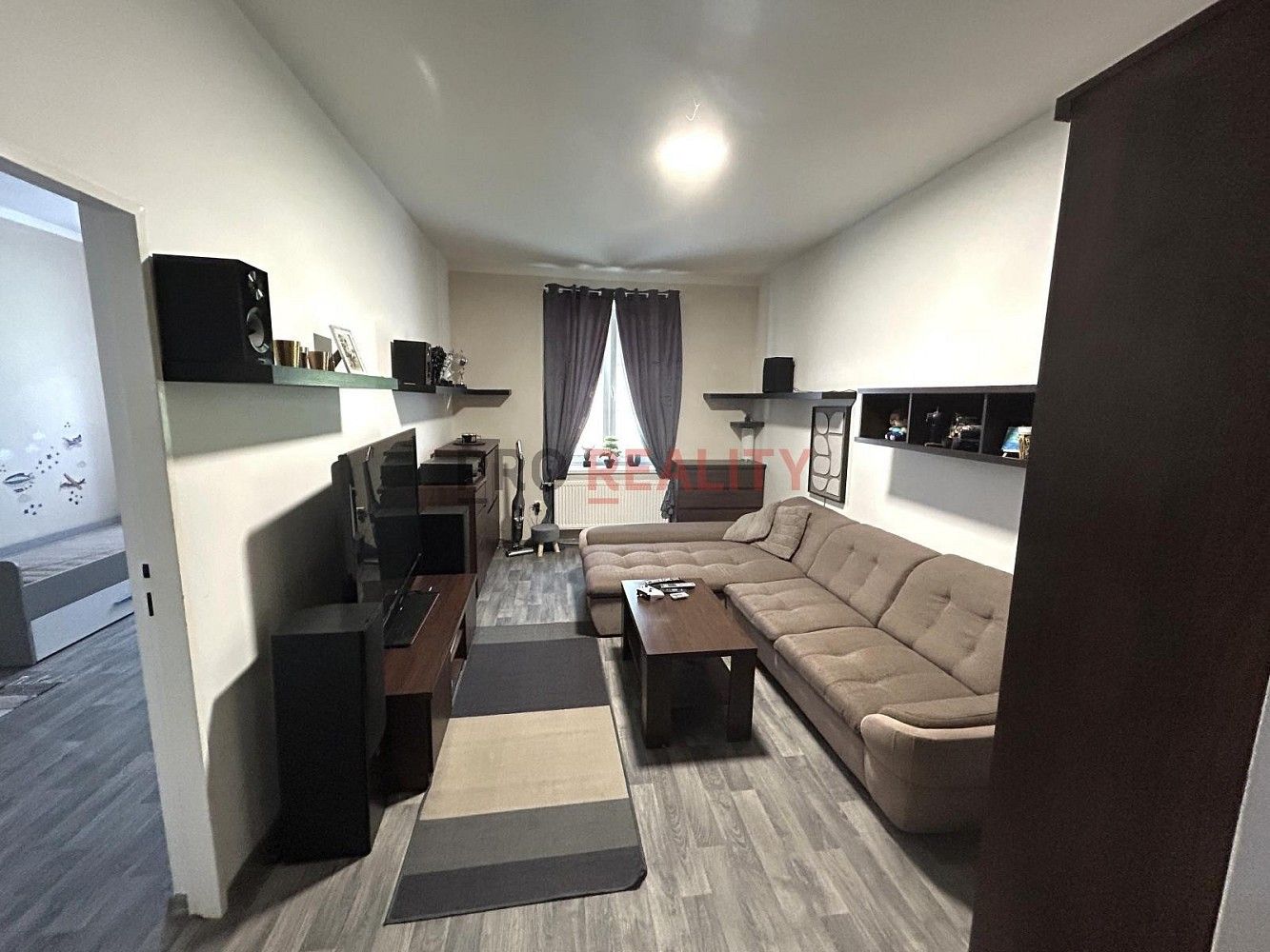 Byt 2+1 · 64 m² · Krnov - Pod Bezručovým vrchem, okres Bruntál, Moravskoslezský kraj - 3