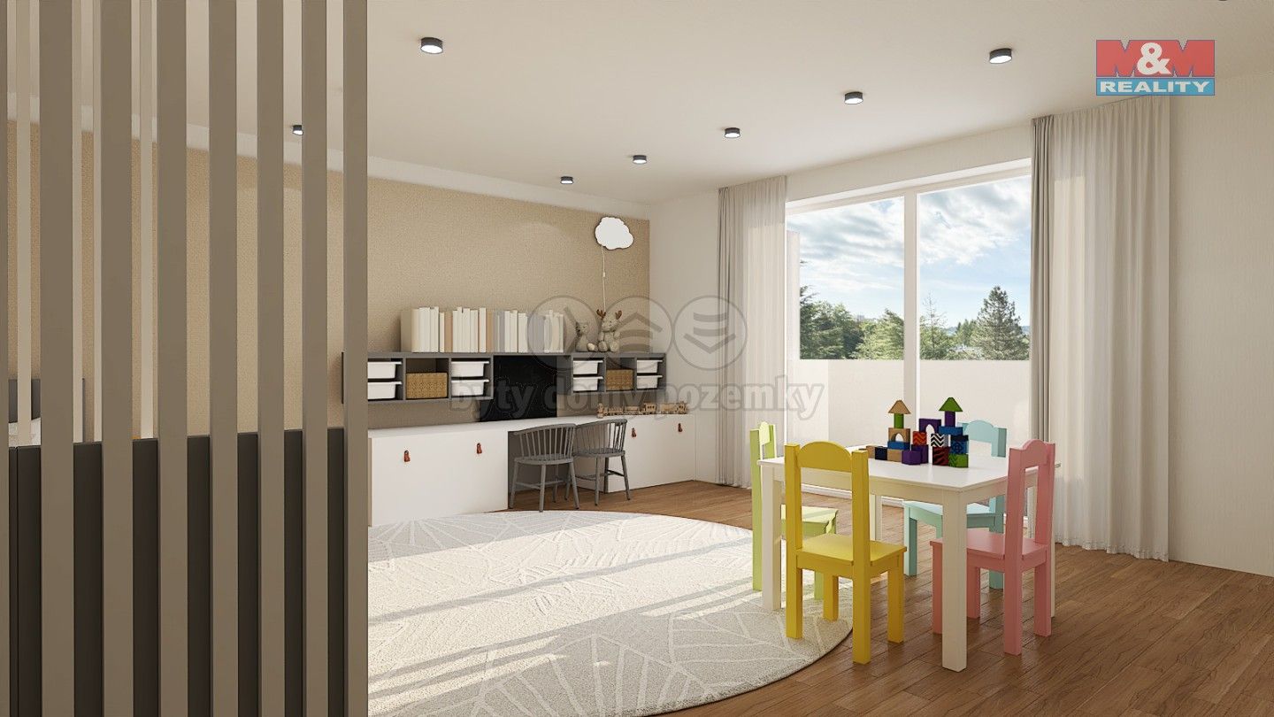 Prodej byt 3+kk - Na Průhonu, Plzeň, 78 m²