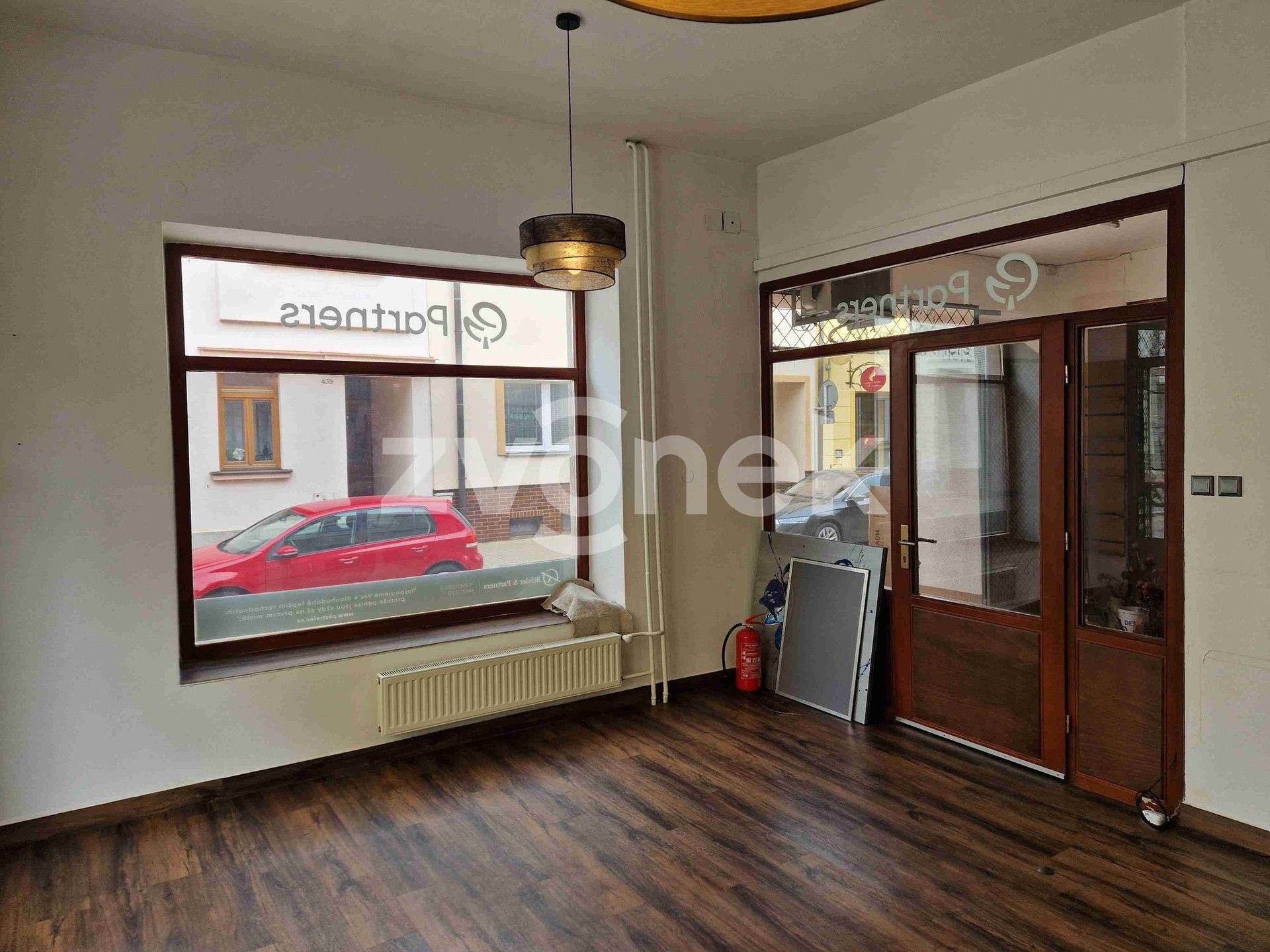 Obchodní prostory · 22 m² · Josefa Stancla 153, Uherské Hradiště - 4