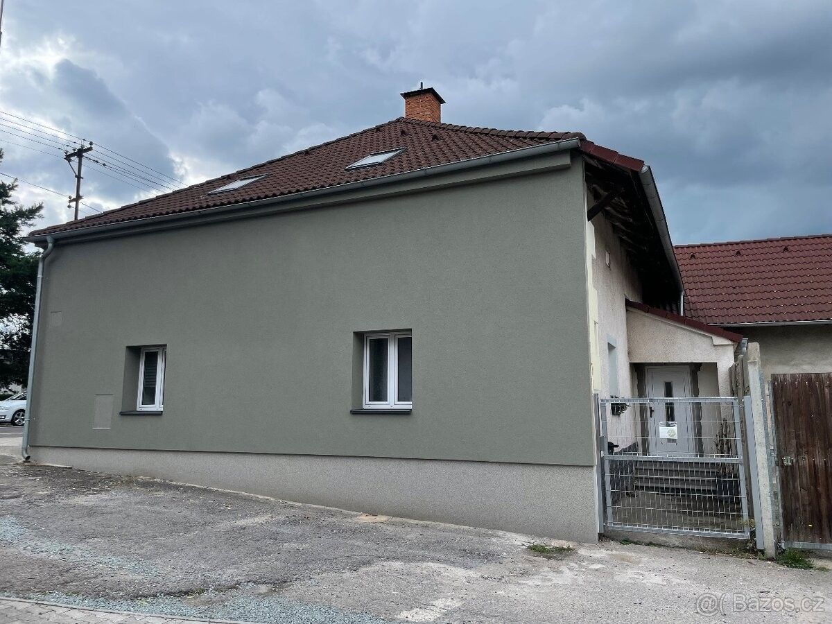 Pronájem byt - Pardubice, 530 06