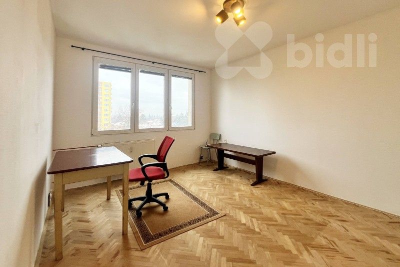 Pronájem byt 2+1 - Plzeňská, České Budějovice, 48 m²