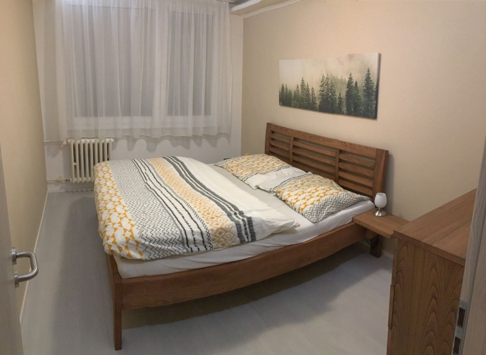 Byt 3+kk · 67 m² · Ctěnická, Praha - Prosek - 3