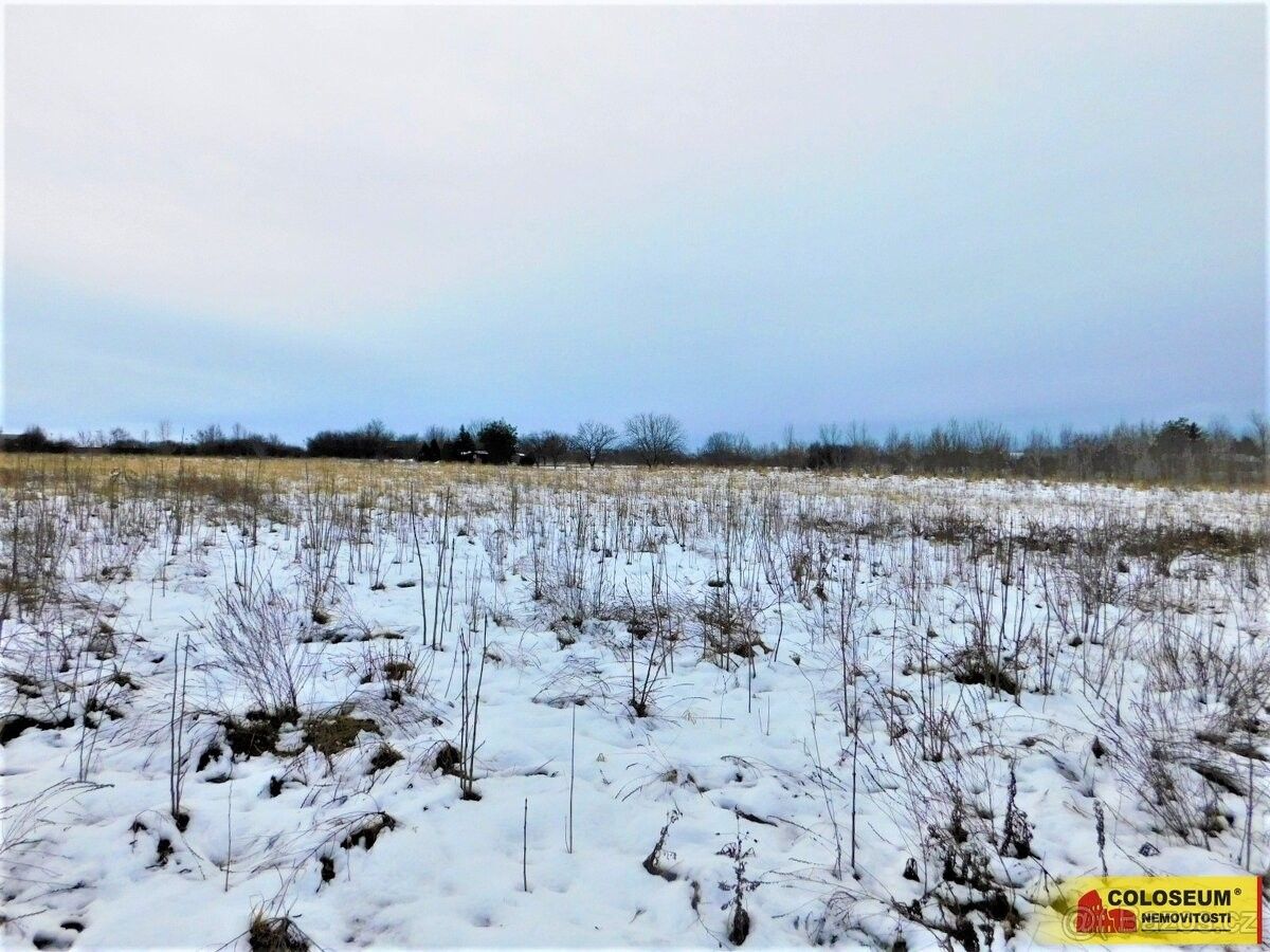 Pozemky pro bydlení, Znojmo, 669 02