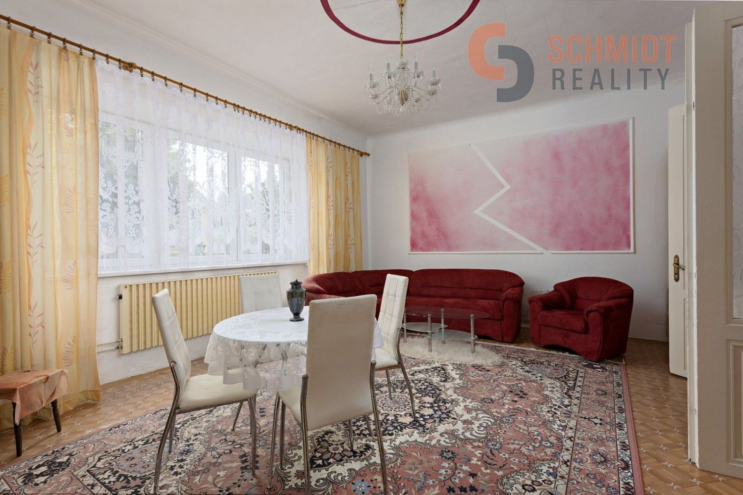Prodej rodinný dům - Brněnská, Mikulov, okres Břeclav, 221 m² - 5