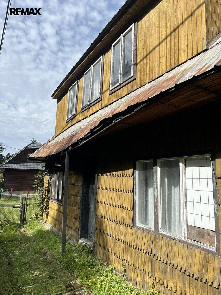 Prodej chalupa - Velké Karlovice, okres Vsetín, Zlínský kraj, 745 m² - 5