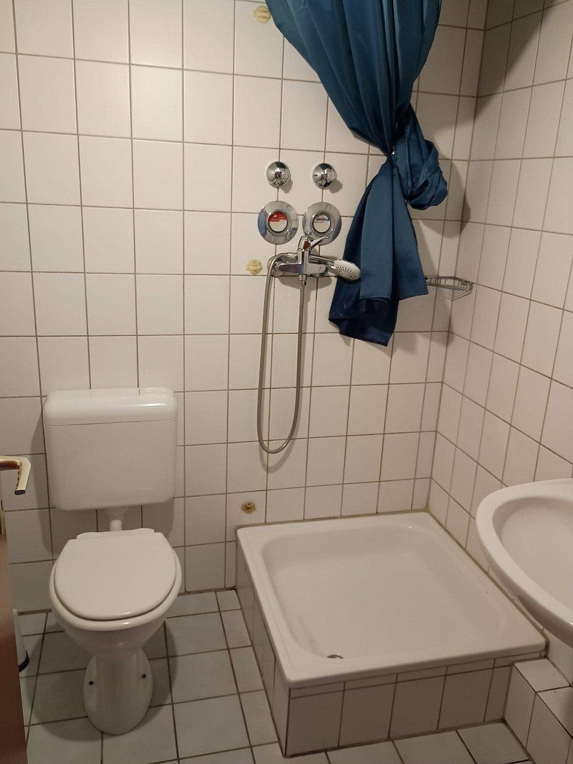 Prodej byt 1+1 - Bäuminghausstr. 153 Essen Altenessen-Süd Nordrhein-Westfalen 45326, 24 m² - 5