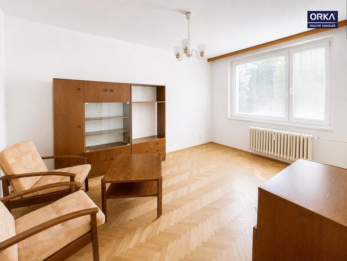 Byt 2+1 · 47 m² · Zábřeh, okres Šumperk, Olomoucký kraj - 3