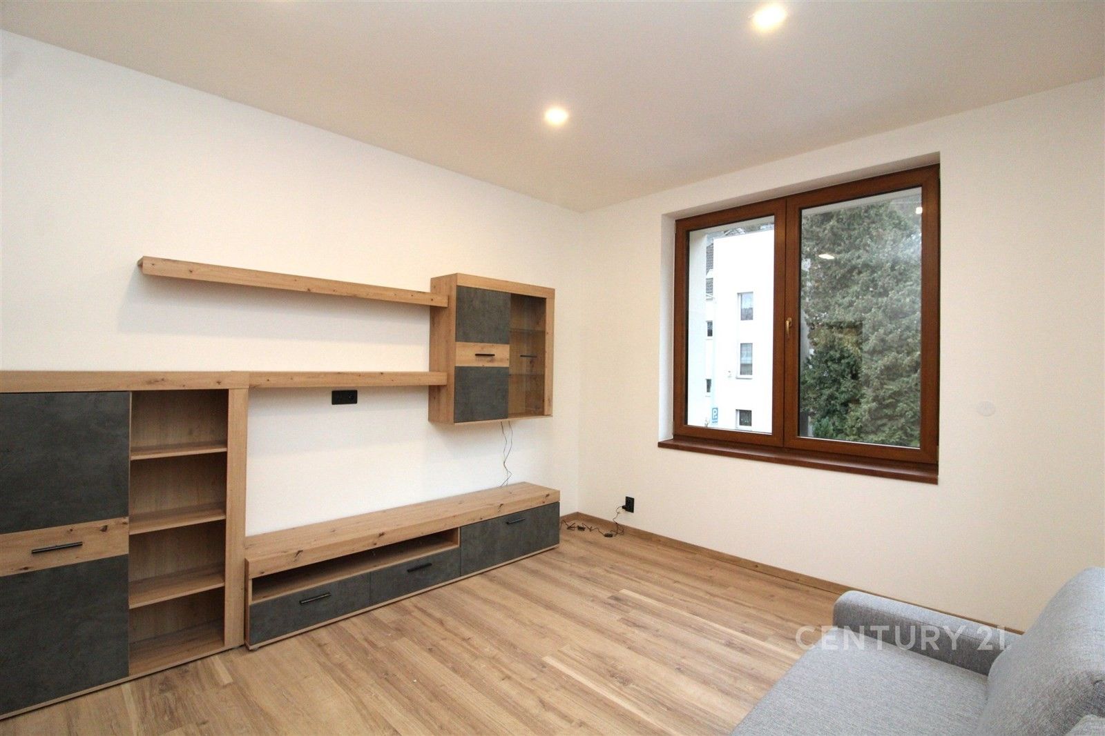 Pronájem byt 1+1 - Na srpečku, Praha, 35 m²