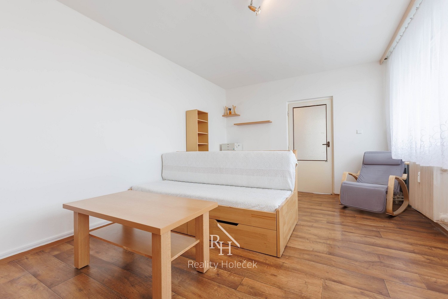 2+1, Čs. armády, Kladno, 59 m² - 1