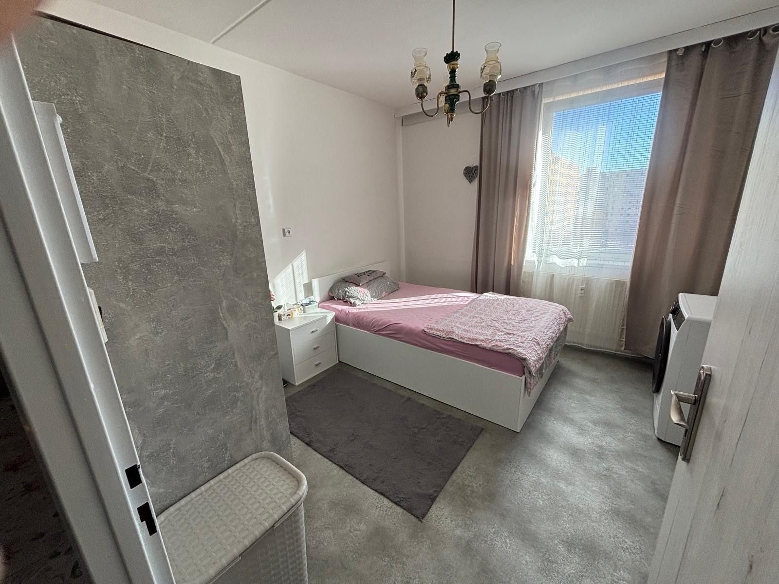 3+1, J. Bendy 1311, České Budějovice 2, 72 m² - 2