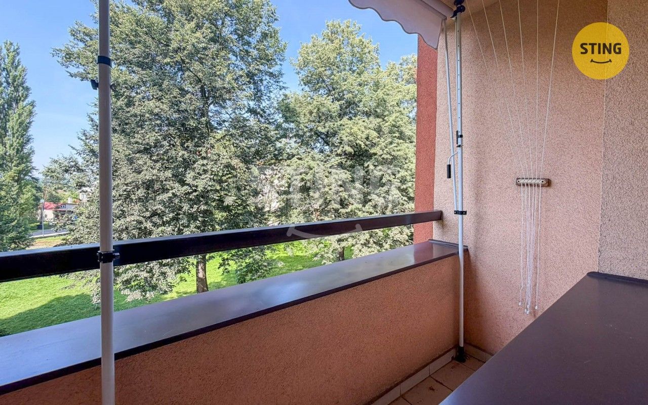 2+1, Cihelní, Karviná, 56 m² - 1