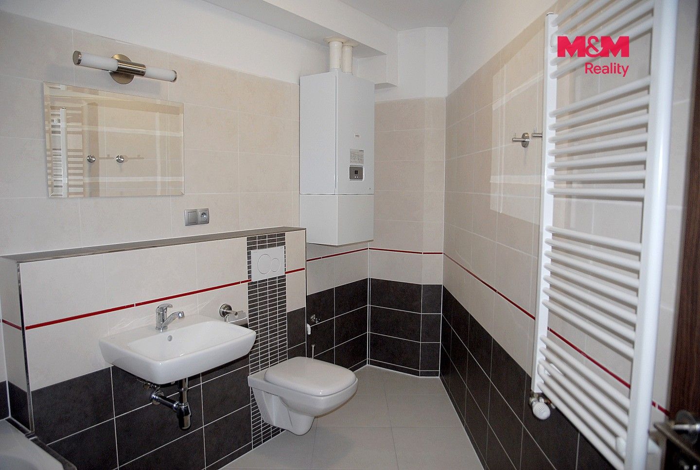 Byt 2+kk · 56 m² · Raisova, Jičín - 3