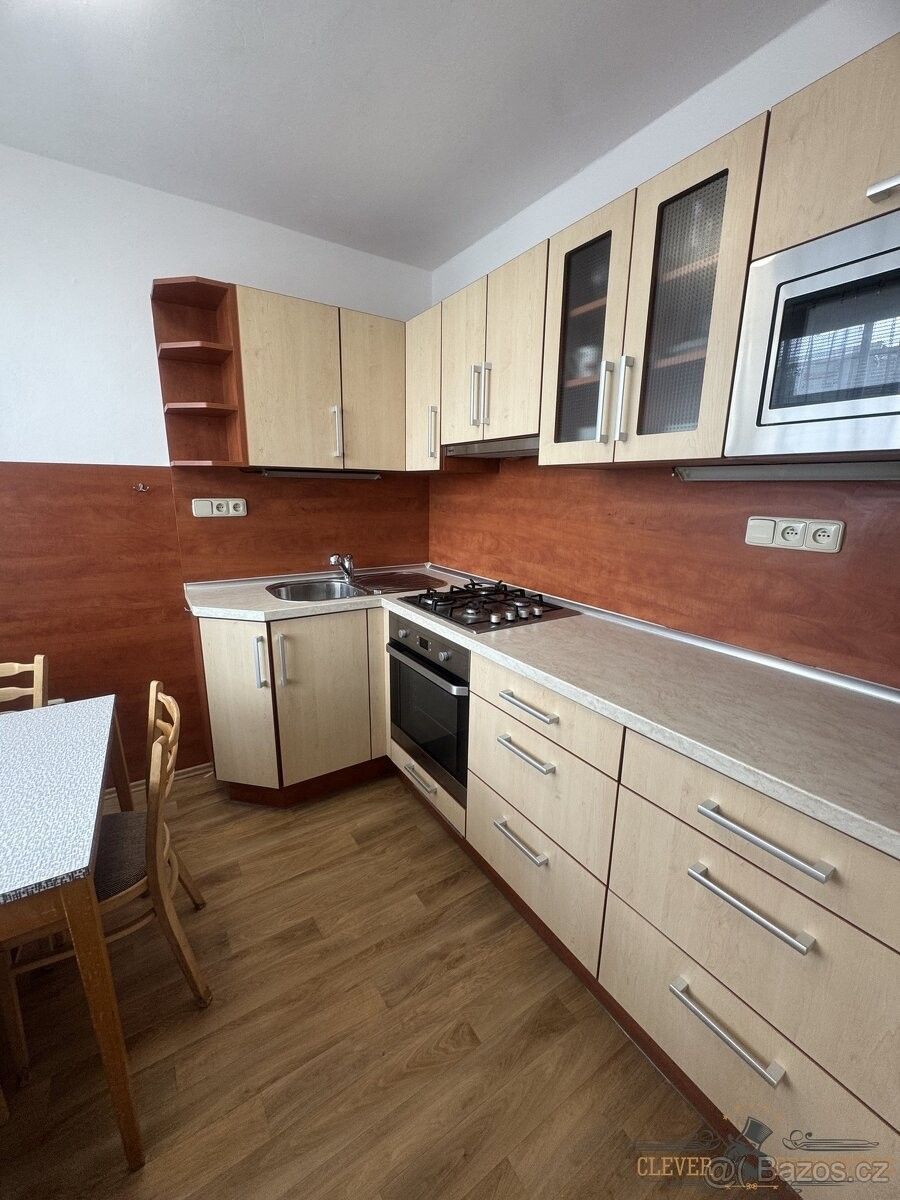 Byty, Pardubice, 530 02