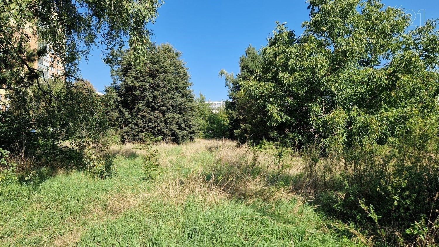 Pozemky pro bydlení, Vršní, Praha