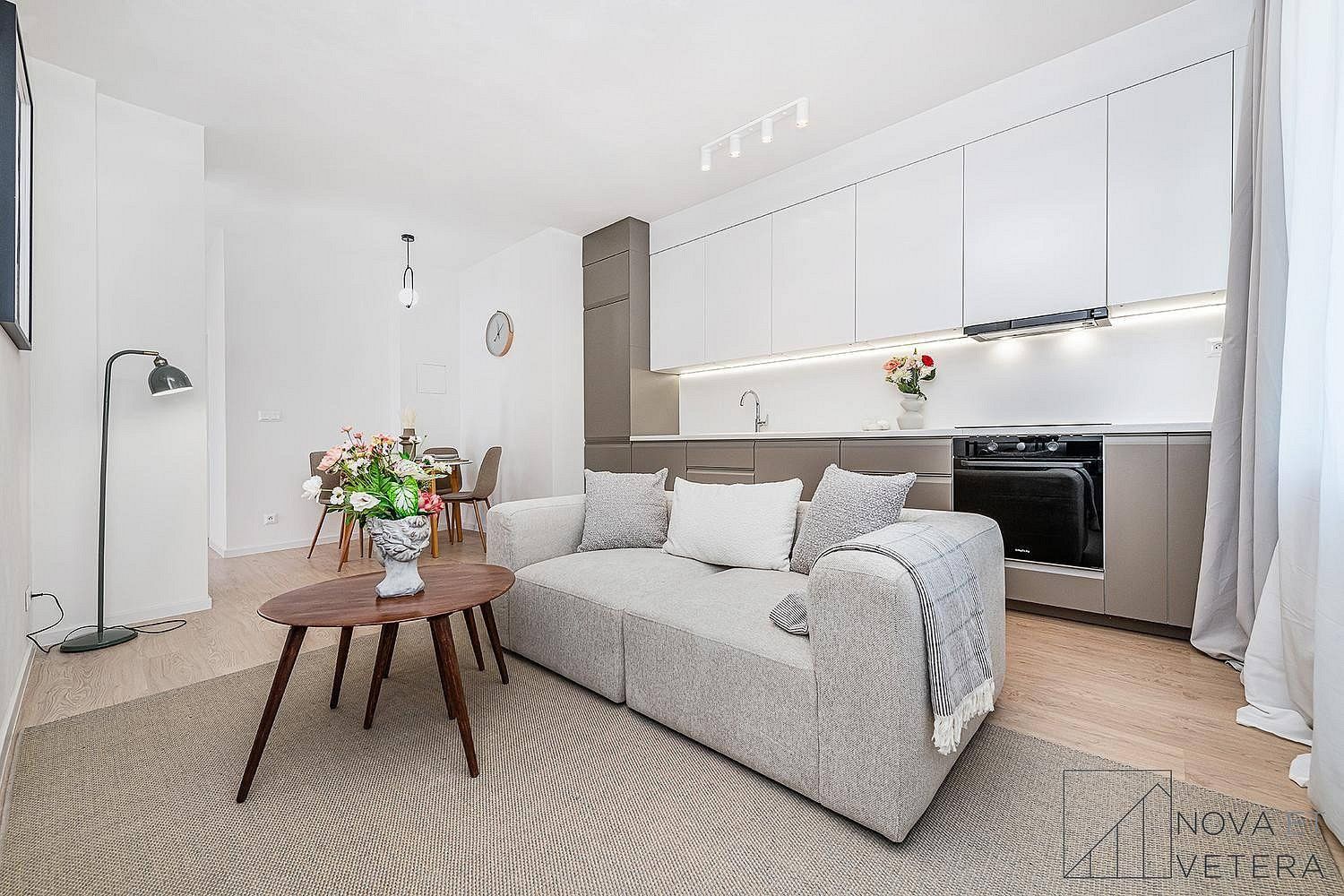 4+kk, Praha - Vršovice, okres Praha 10, Hlavní město Praha, 83 m² - 2