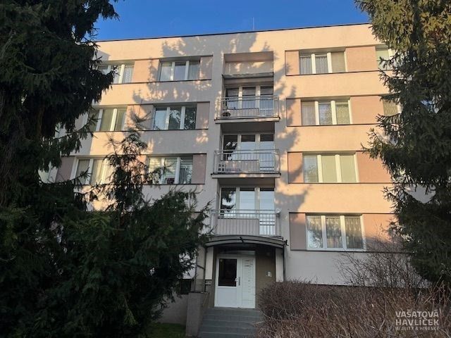 2+1, Ortenova, Kutná Hora, 65 m²