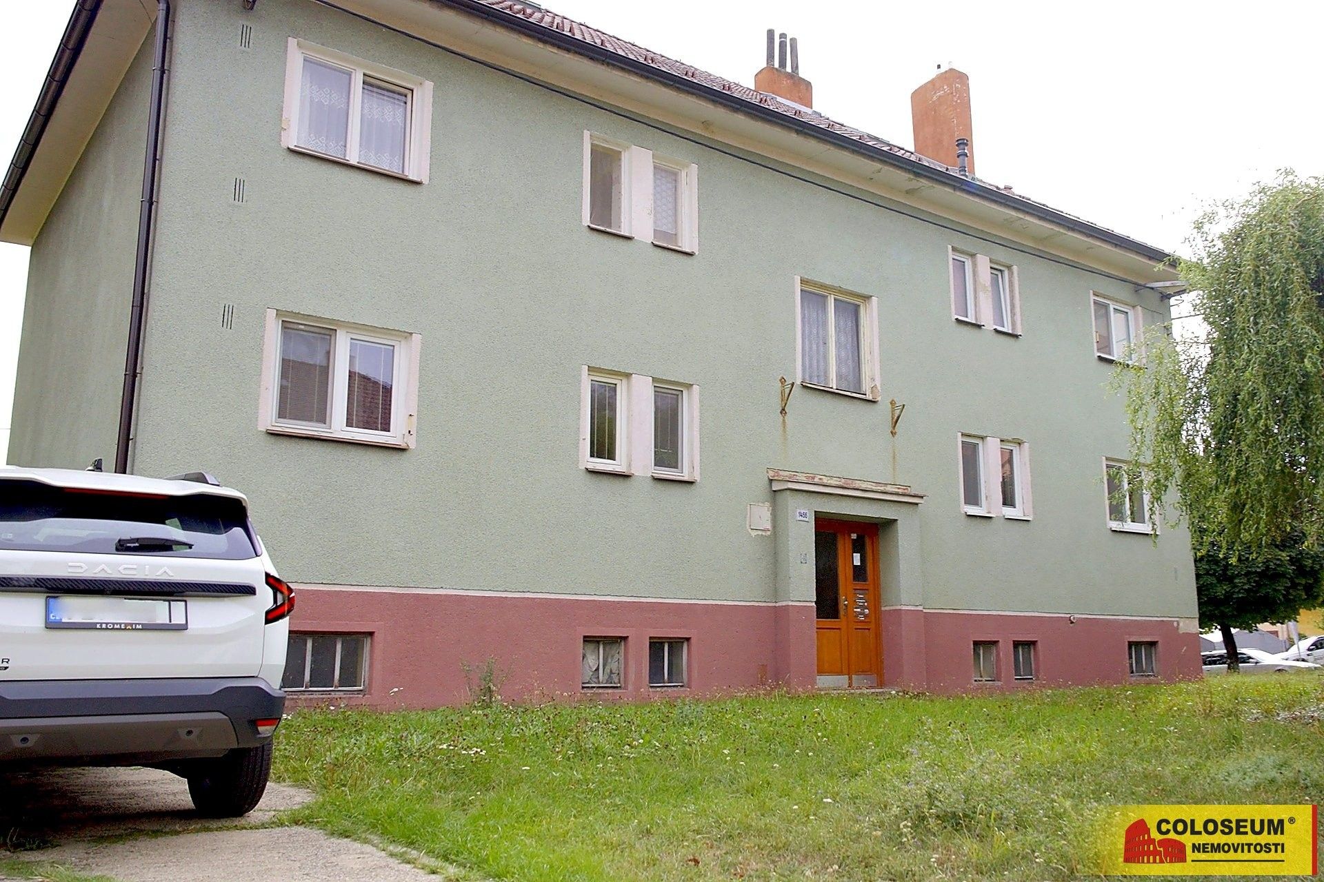 Prodej byt 2+1 - Uherský Brod, 69 m² - 2