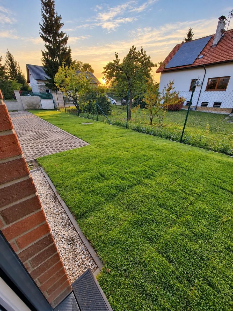Rodinný dům · 67 m² · Hulická, Praha - Újezd nad Lesy - 4