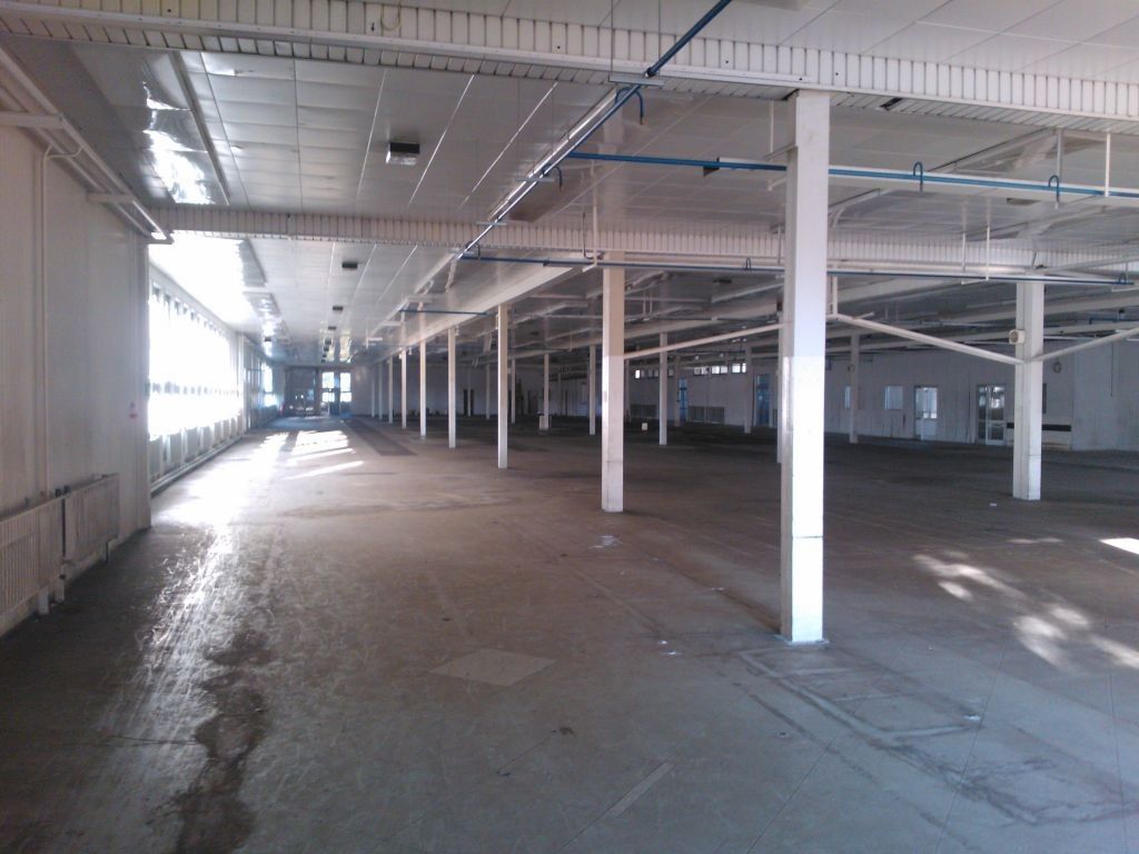 Pronájem ostatní - Dostihová, Slušovice, 14 750 m²