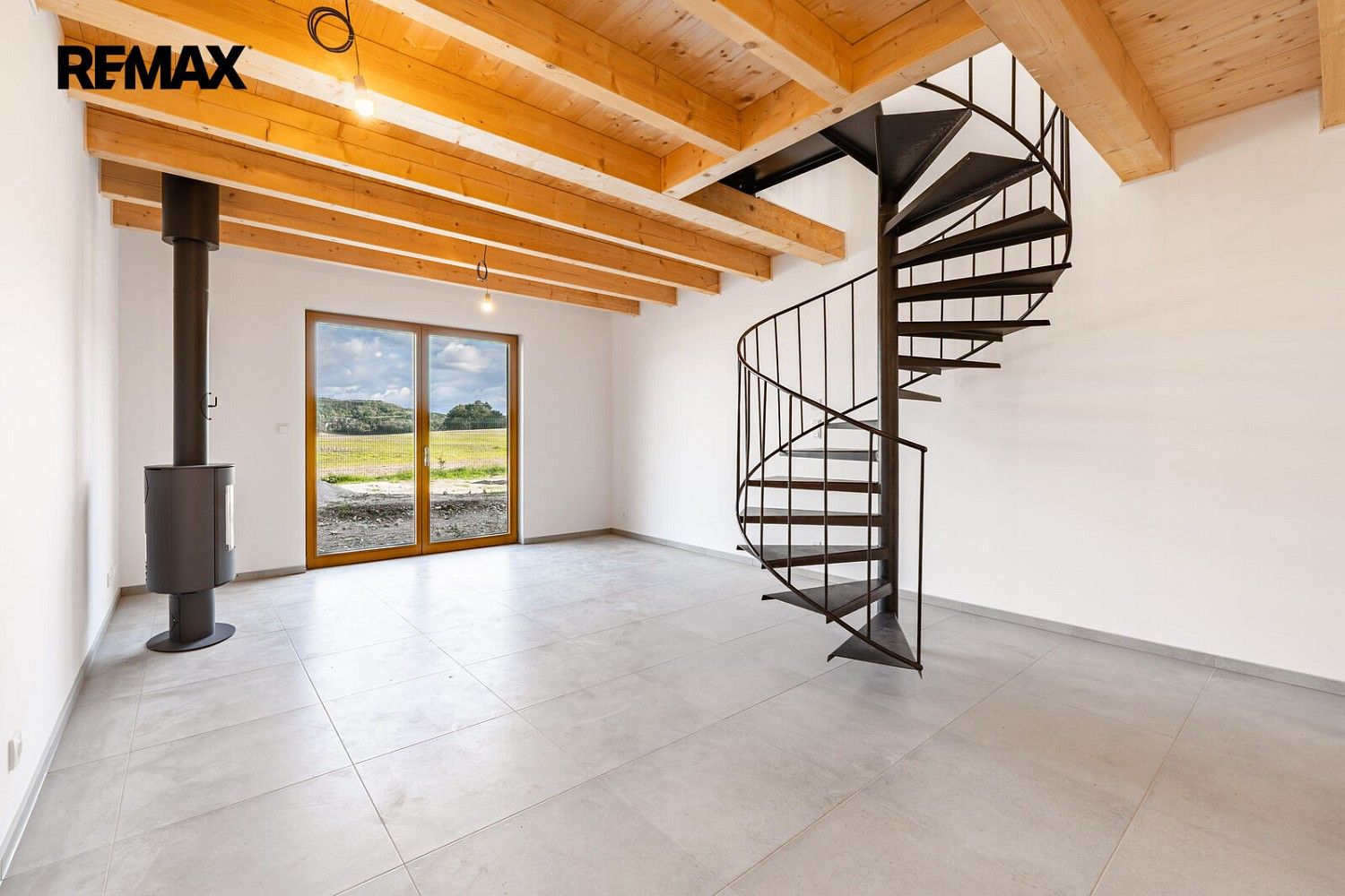 3+kk, Doksy, okres Česká Lípa, Liberecký kraj, 68 m² - 2