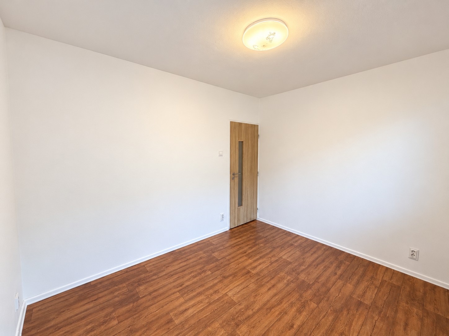 Byt 3+1 · 55 m² · Varnsdorfská, Praha - Střížkov - 4