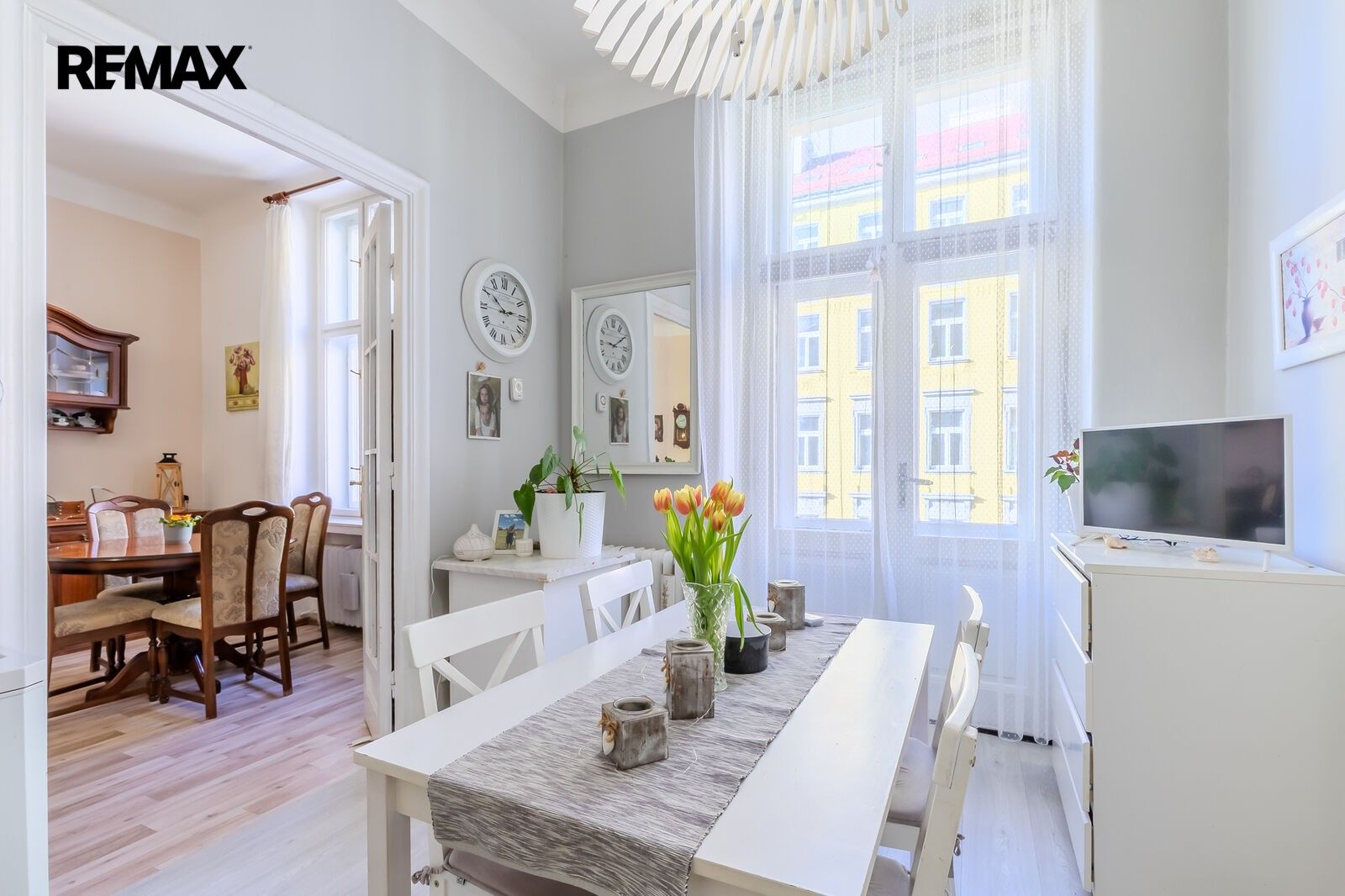 Prodej byt 4+1 - Nad štolou 1282, Praha Holešovice, 149 m² - 5