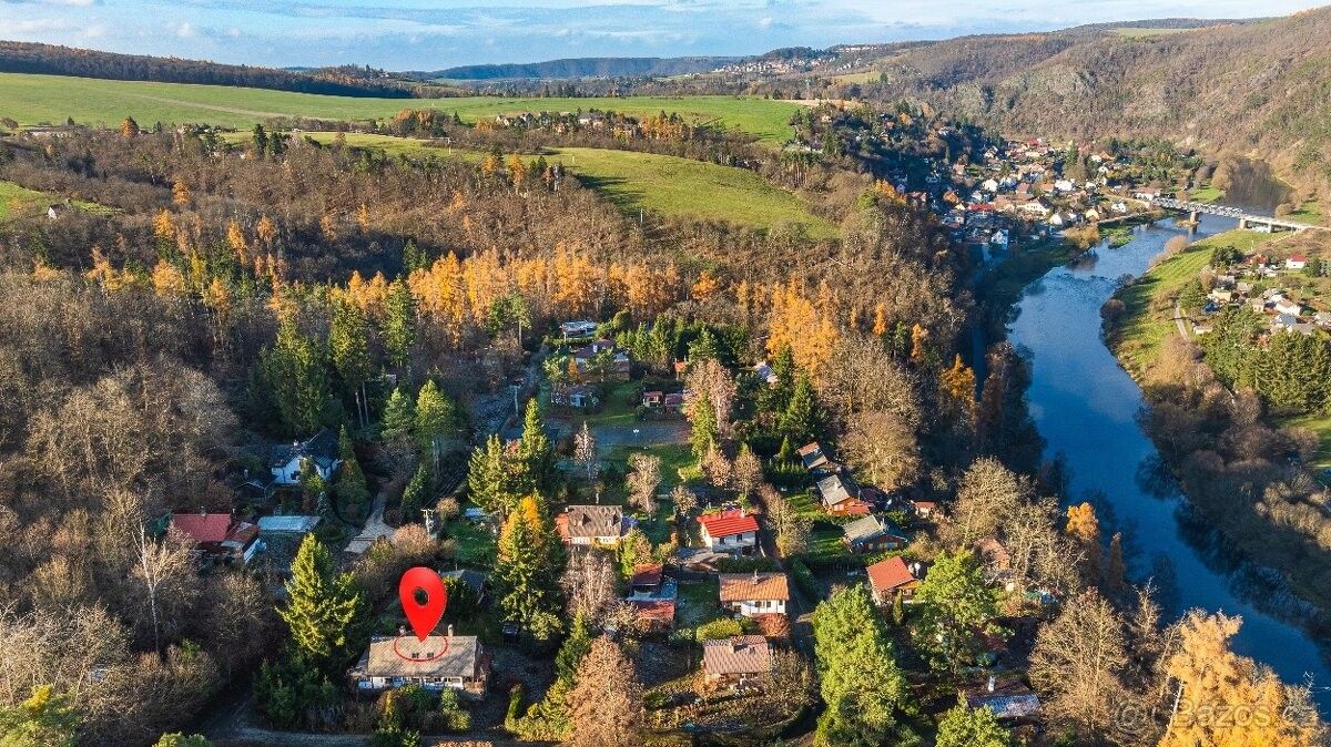 Chaty, Nižbor, 267 05