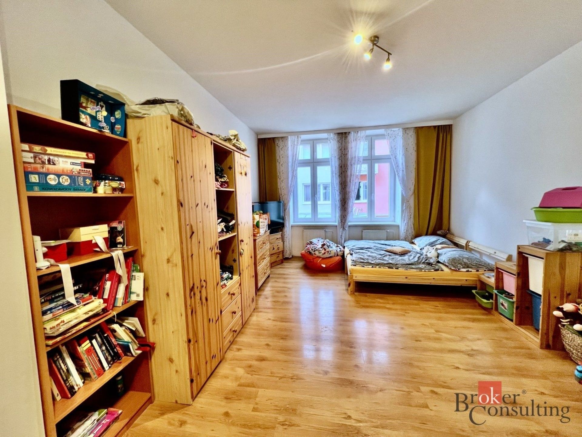 Byt 2+1 · 62 m² · Kolářská, Opava - 3
