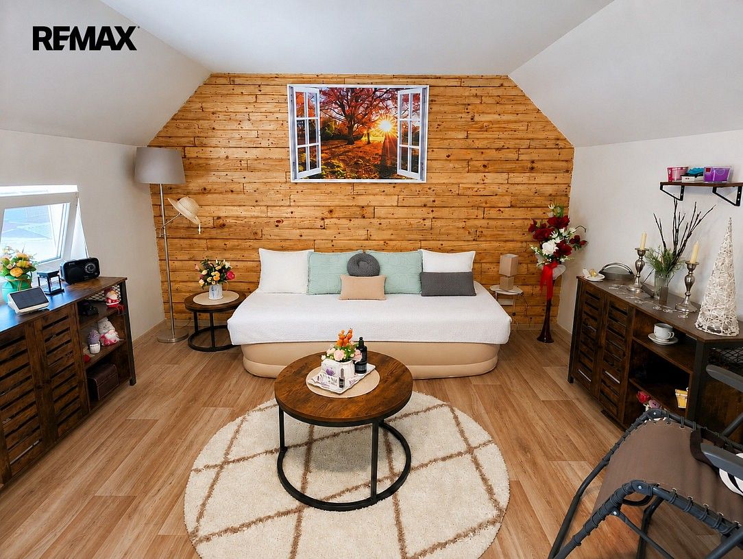 Chalupa · 59 m² · Košařiska, okres Frýdek-Místek, Moravskoslezský kraj - 4