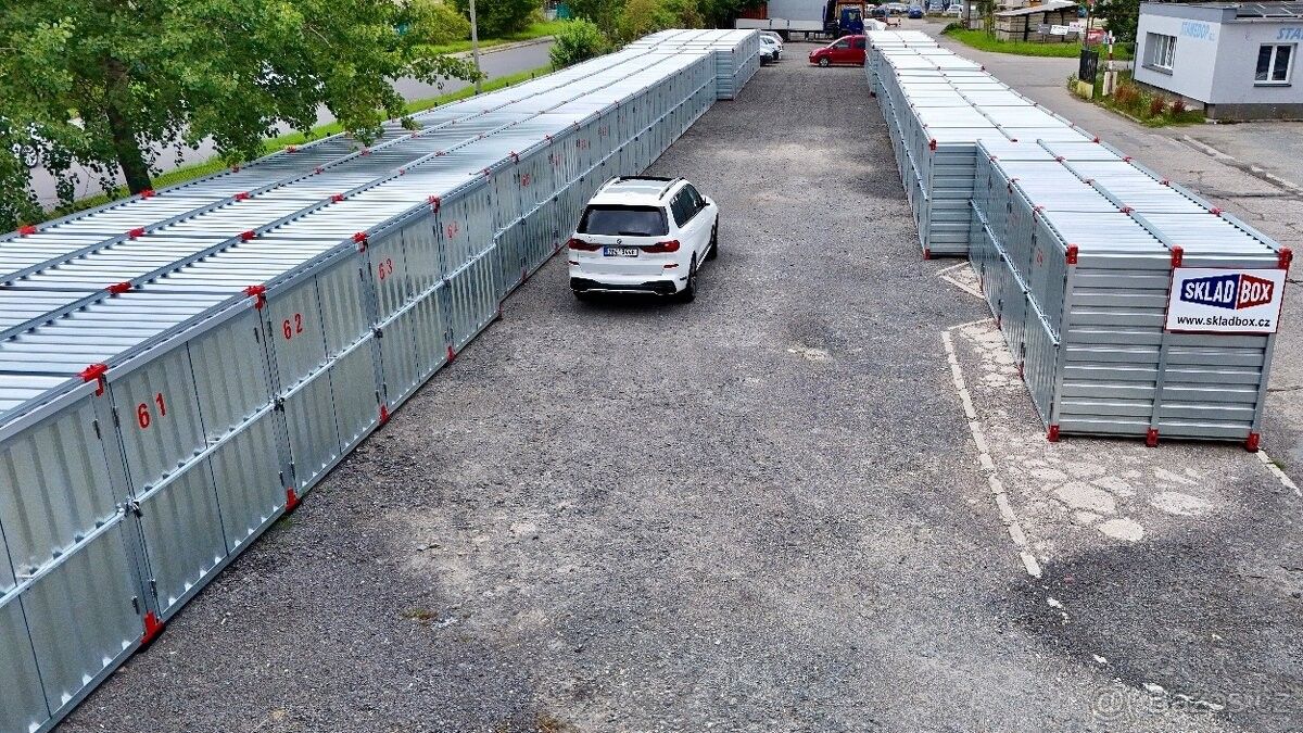 Sklady, Olomouc, 779 00