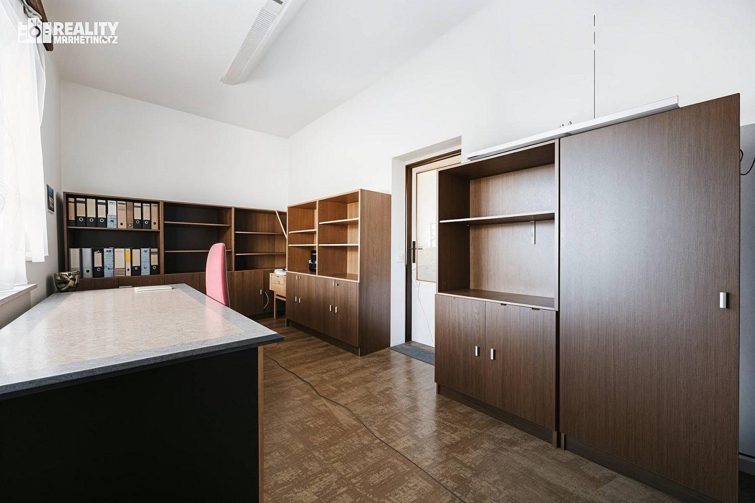 Prodej komerční - Hlubočany, okres Vyškov, Jihomoravský kraj, 800 m² - 5