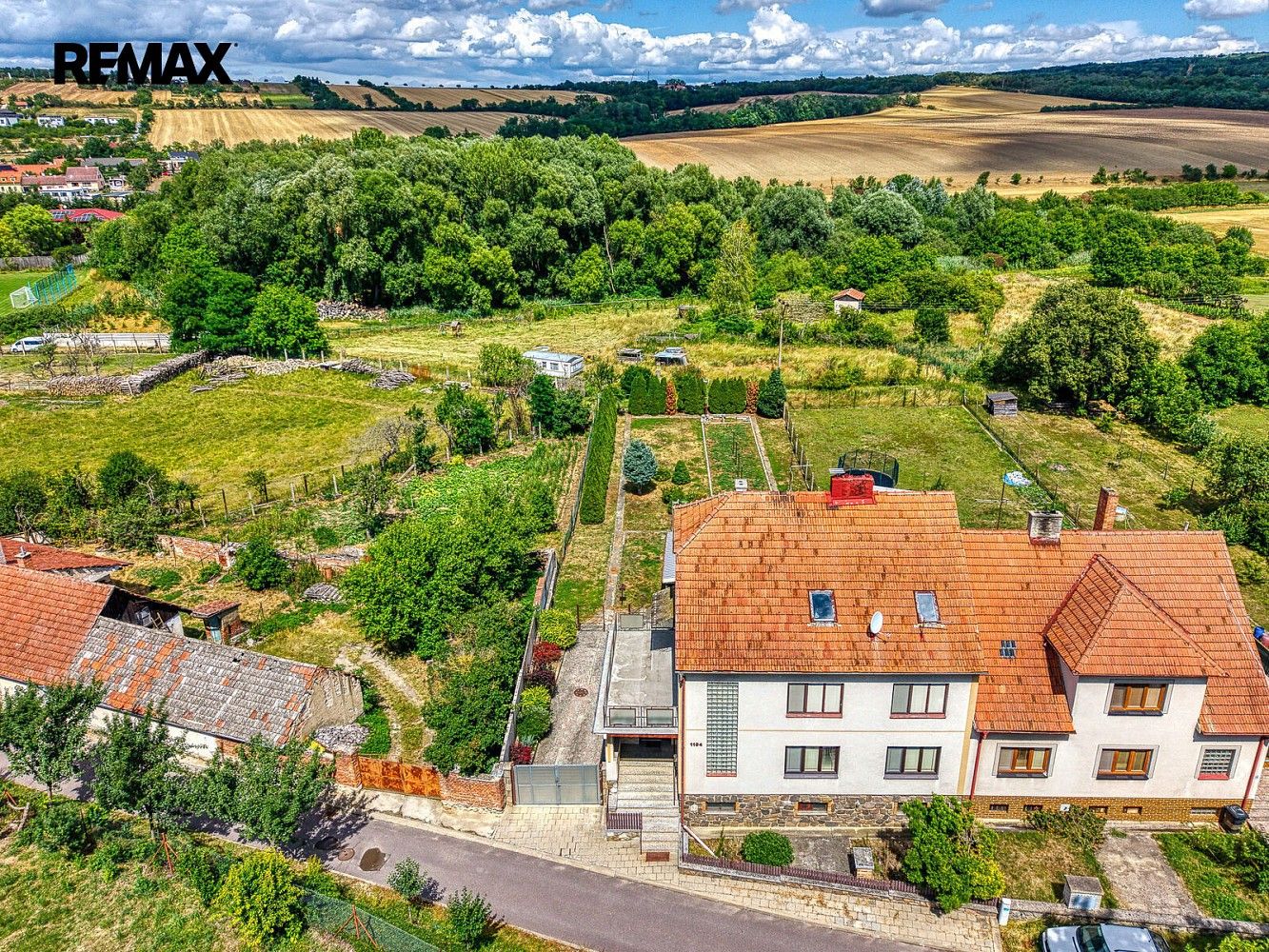 Rodinný dům · 400 m² · Seifertova, Moravský Krumlov - Rakšice, okres Znojmo - 3