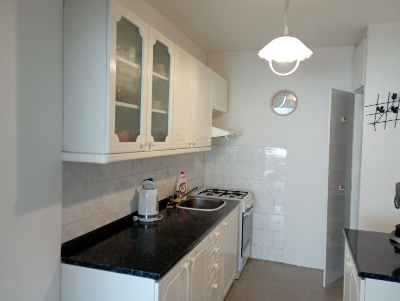 Pronájem byt 3+kk - Křejpského, Praha - Chodov, 68 m² - 1