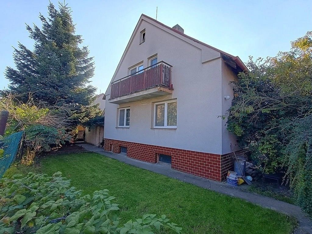Rodinný dům · 230 m² · Plzeň - Severní Předměstí, okres Plzeň-město, Plzeňský kraj - 3