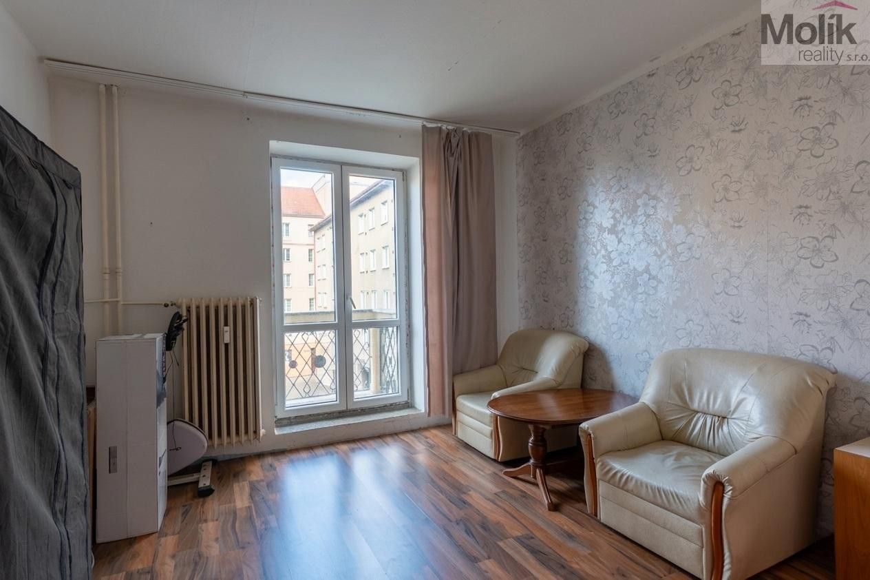 3+1, W. A. Mozarta, Most, 77 m² - 2