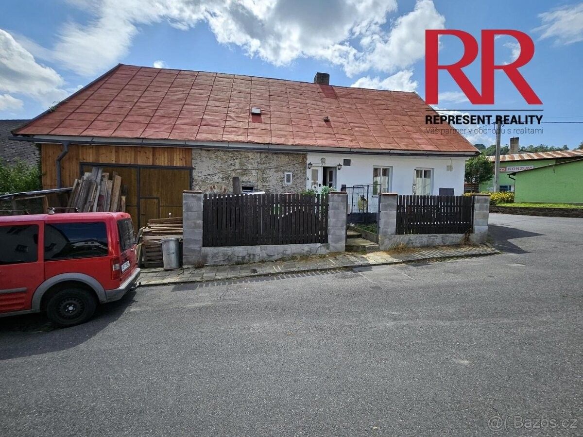 Rodinný dům