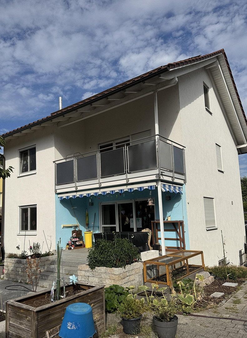 Rodinné domy, , Bádensko-Württembersko, 185 m² - 2