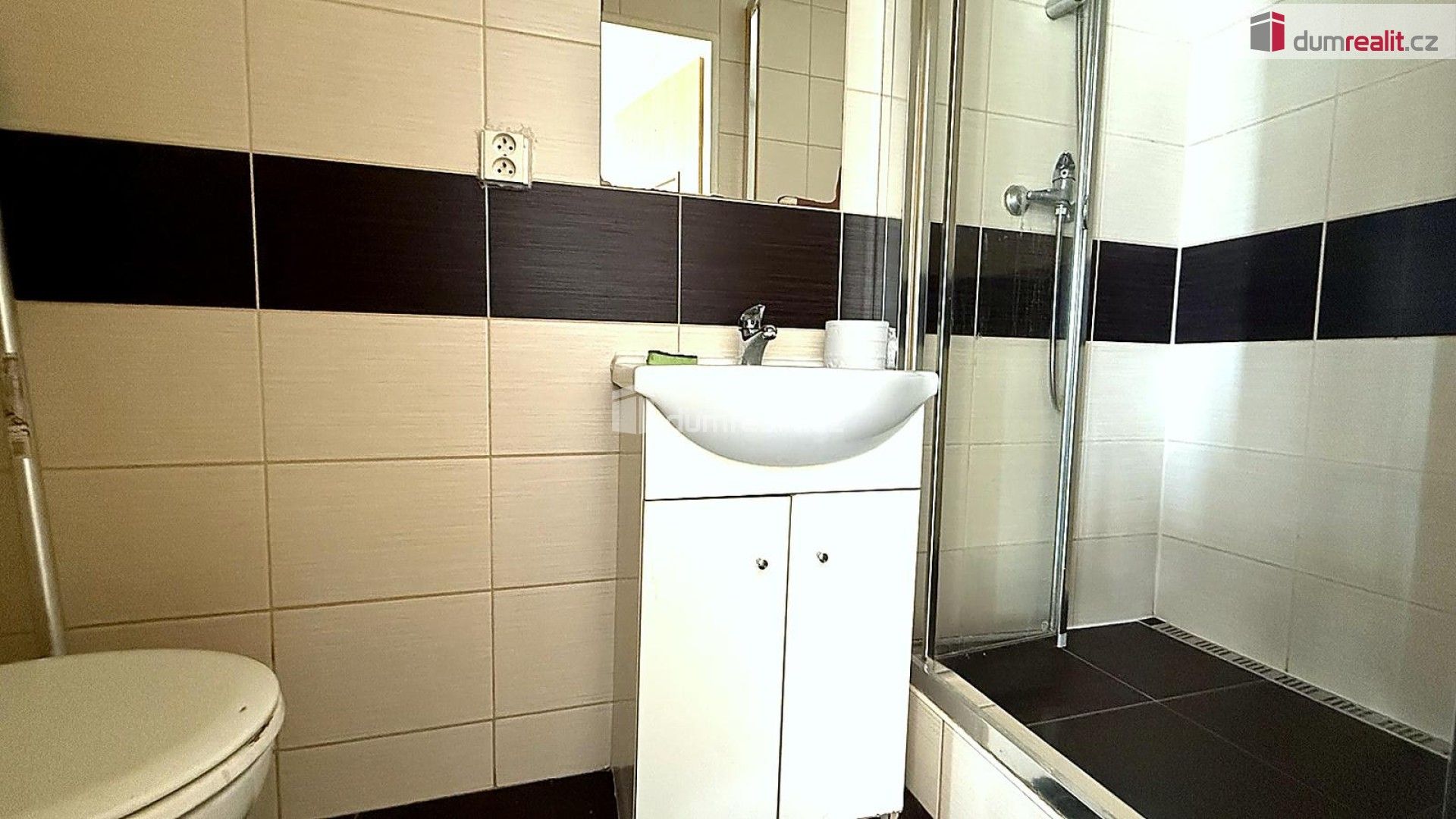 Byt 1+kk · 35 m² · Fügnerova, Bílina - 3