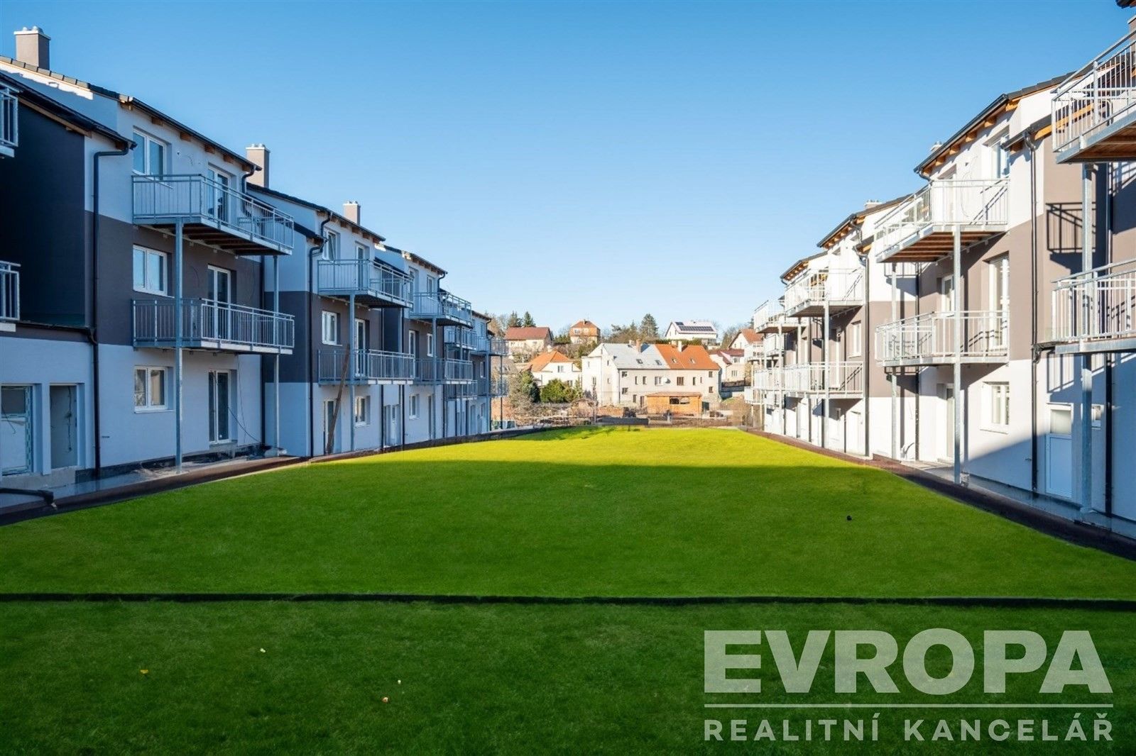 Byt 3+kk · 80 m² · Vochov - 3