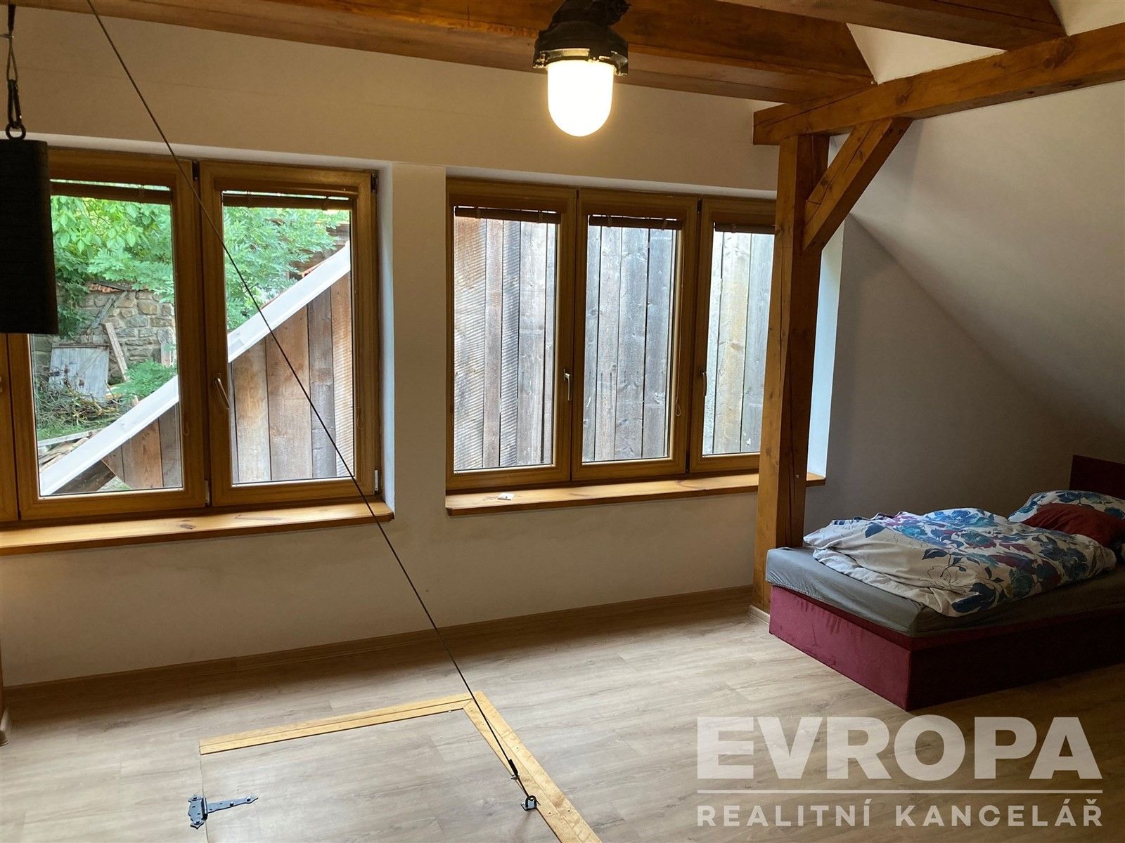 Rodinný dům · 280 m² · Heřmanov - 4