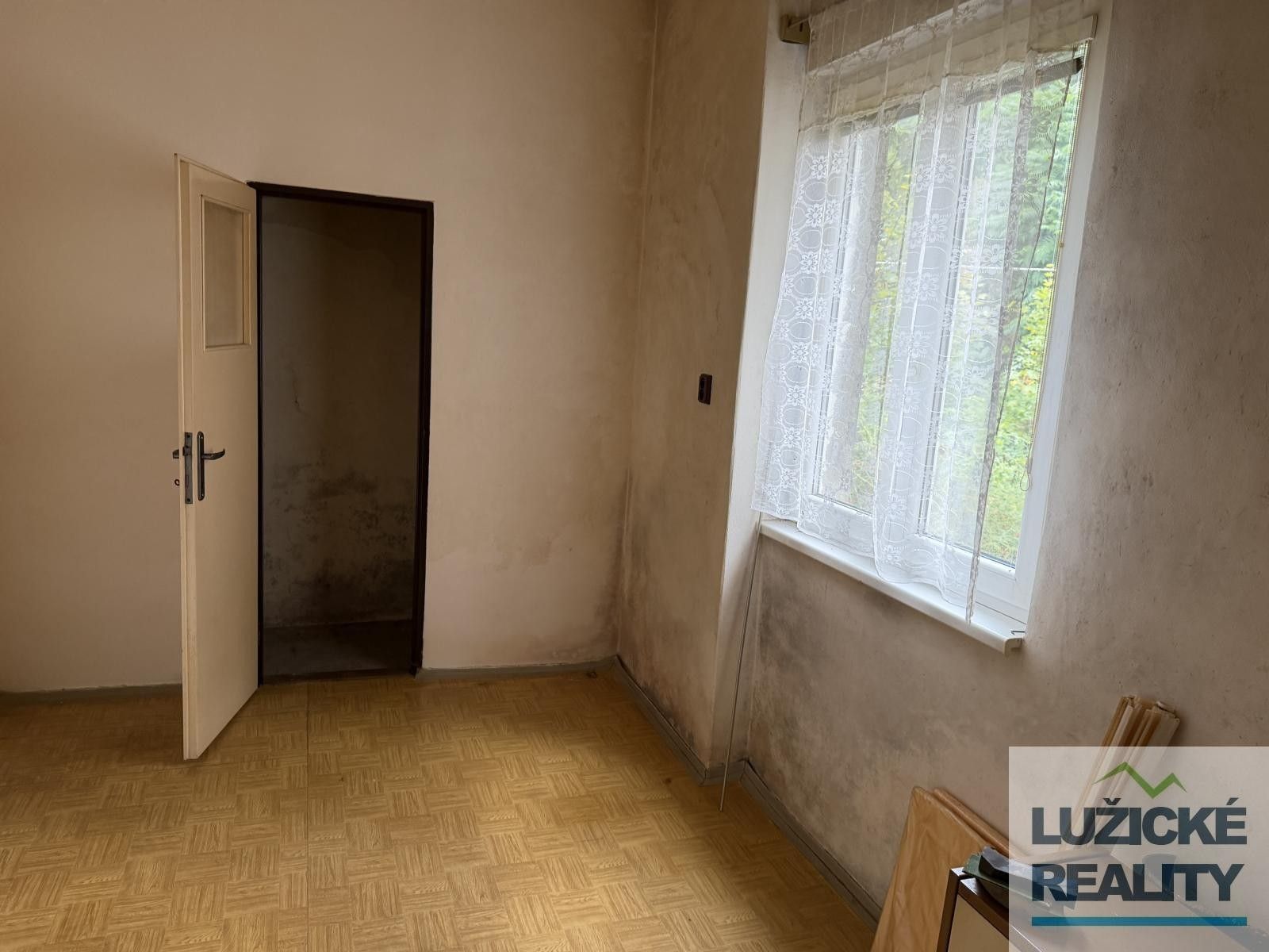 2+1, Českolipská, Benešov nad Ploučnicí, 59 m² - 2