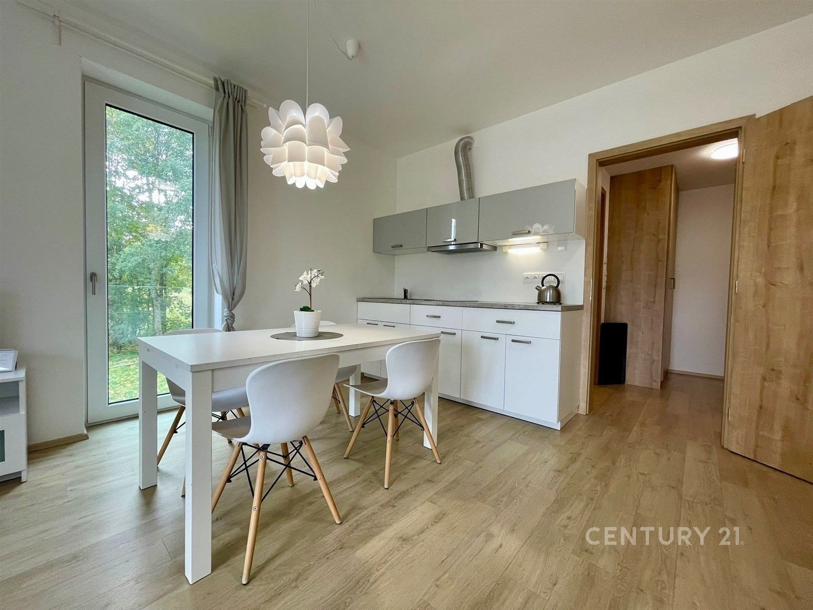 Prodej byt 1+kk - Dolní Morava, 38 m² - 2