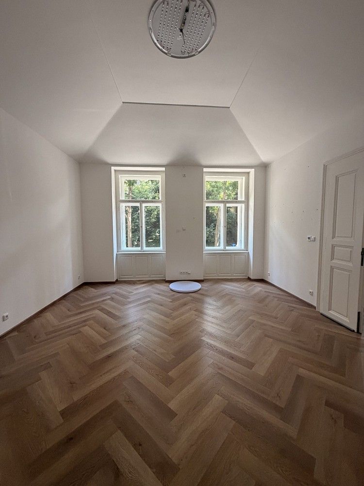 3+1, Praha - Karlín, okres Praha 8, Hlavní město Praha, 120 m² - 2