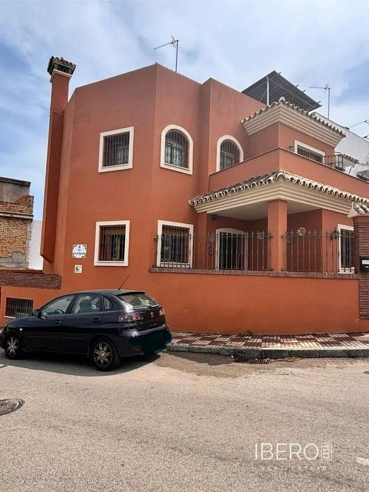 Rodinné domy, Cancelada, Španělsko, 240 m² - 1