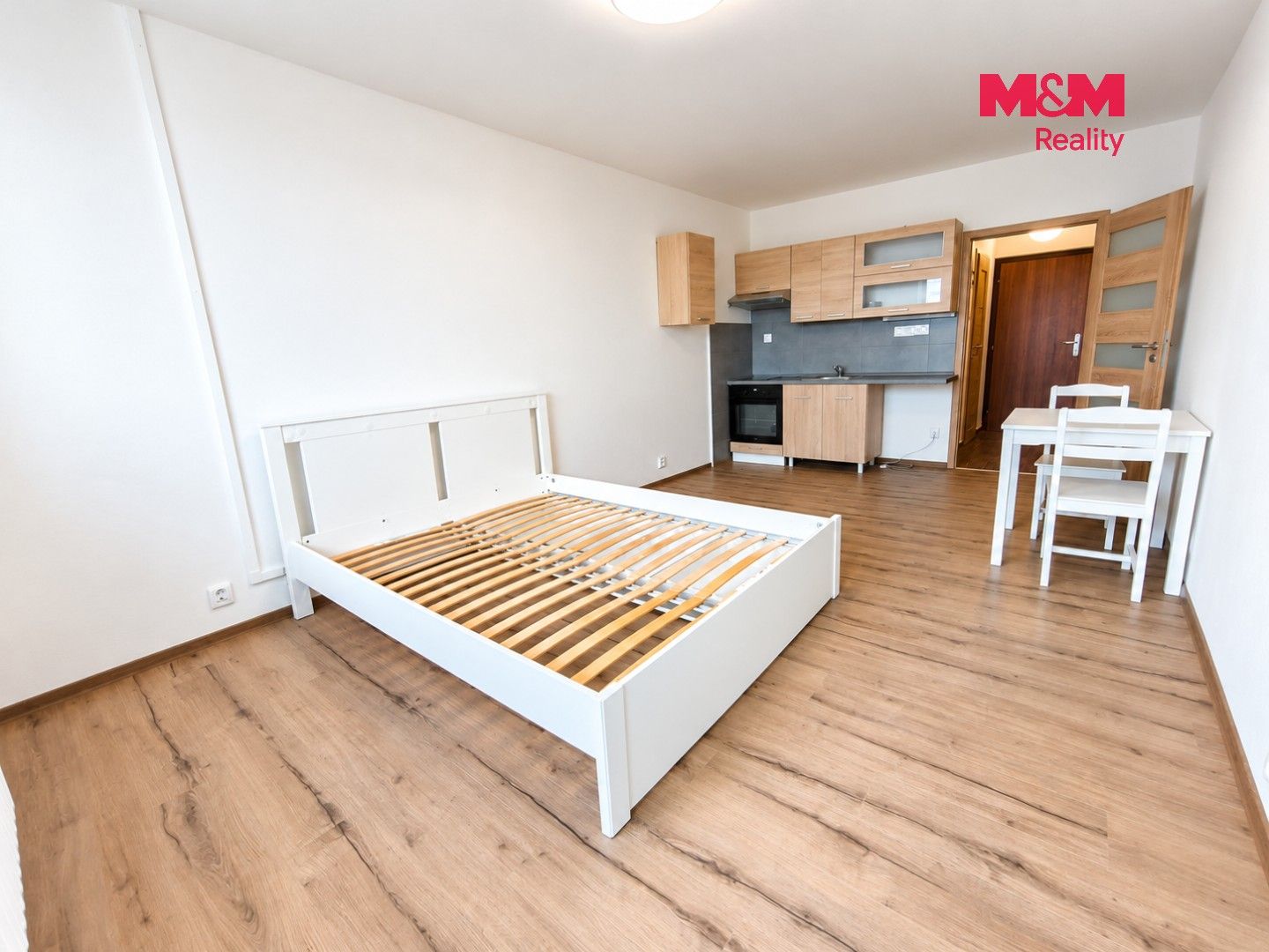 Pronájem byt 1+kk - Lidická, Havířov, 27 m² - 2