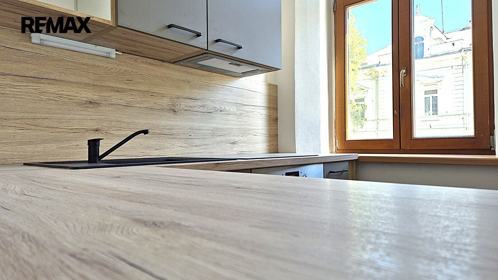 1+1, Palachova 720, Litoměřice Předměstí, 45 m² - 2