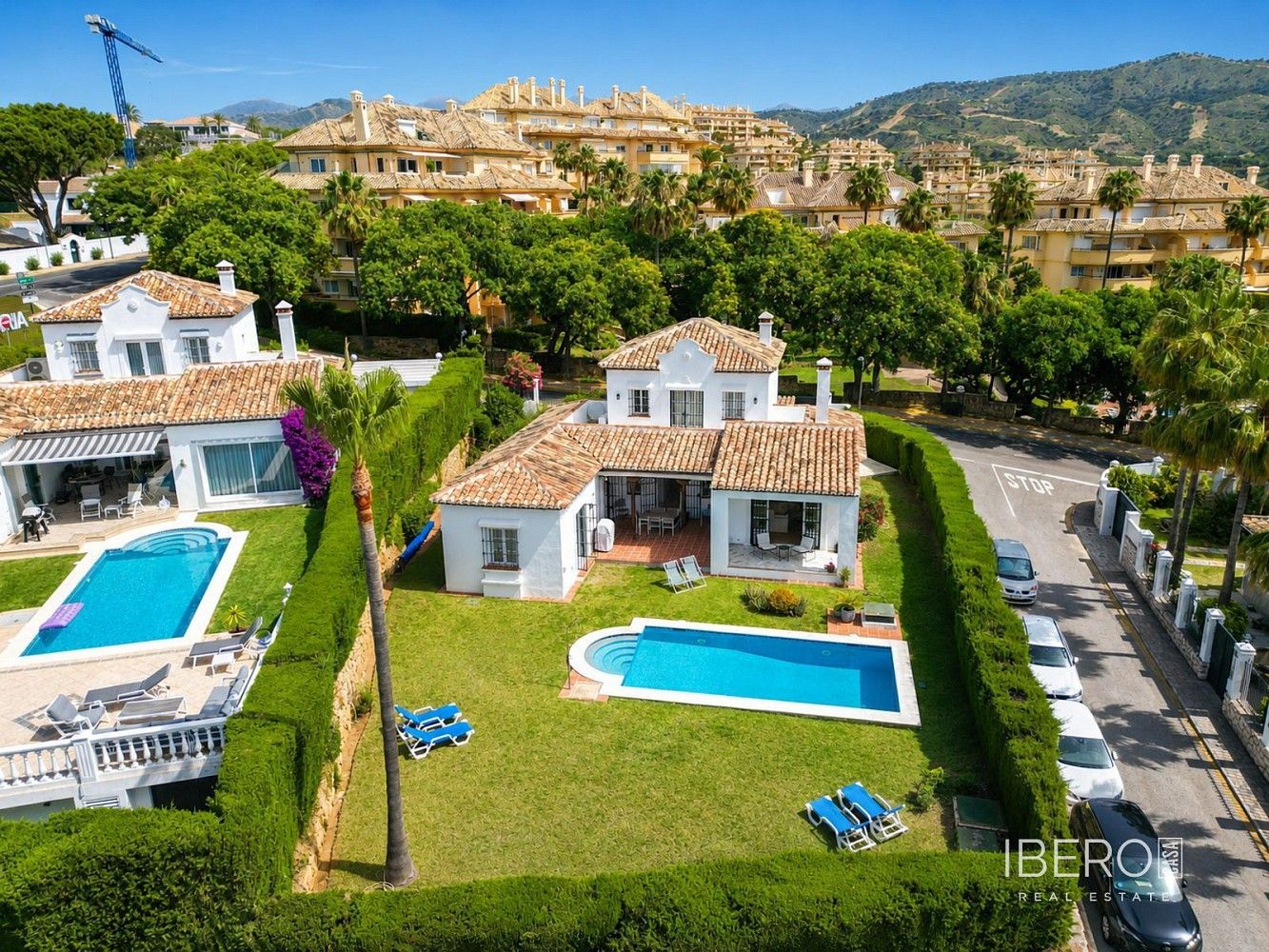 Rodinný dům · 234 m² · Elviria, ES - 4