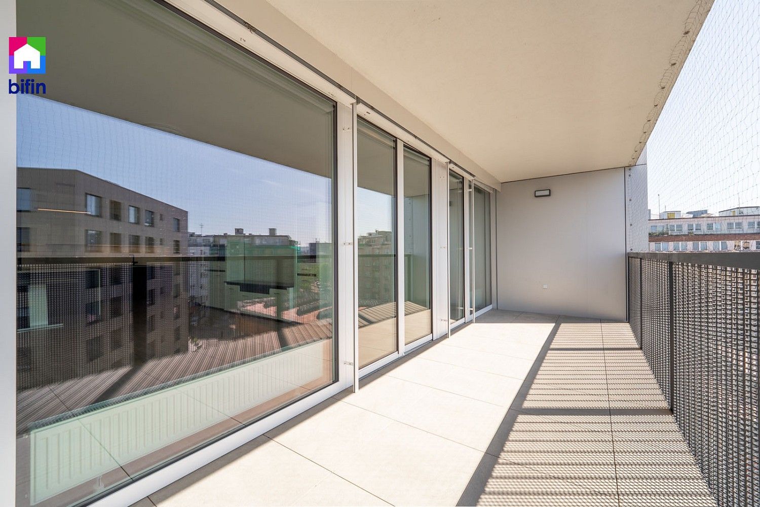 Prodej byt 4+kk - Praha - Holešovice, okres Praha 7, Hlavní město Praha, 117 m² - 5