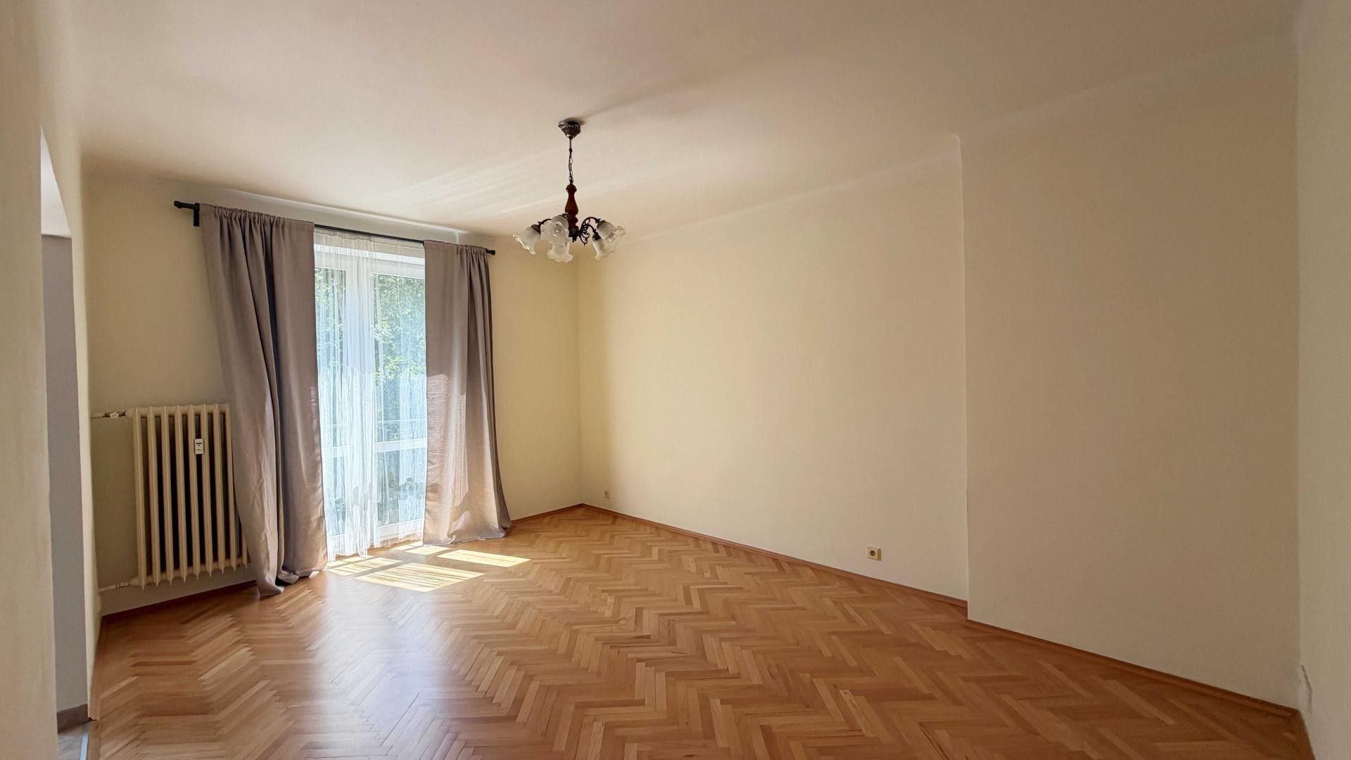 2+1, Praha 6, Praha, 53 m² - 2